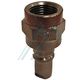 ACD-50 COUPLINGS