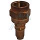 ACD-50 COUPLINGS