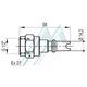 ACD-50 COUPLINGS