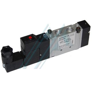 Hoerbiger 5/2 pneumatic solenoid valve