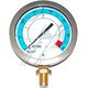 Pressure gauge glycerin 10-15-20 tons
