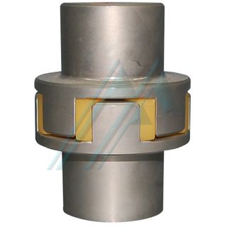 S系列联轴器SR Albert