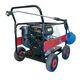 1,500 rpm autonomous gasoline pressure washer