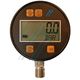 VERTICAL DIGITAL MANOMETER ø 70 1/4 "0-480 BAR