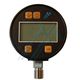 CL 0.2 Ø 70 1/4 "vertical digital pressure gauge 0-480 Bar