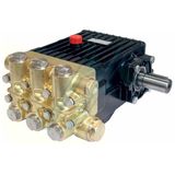 UDOR High Pressure Water Pumps Series NX