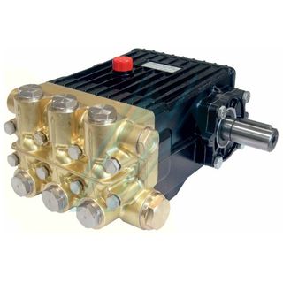 Pompa dell'acqua ad alta pressione serie UDOR NX