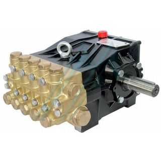 UDOR High Pressure Water Pump PENTA C Series