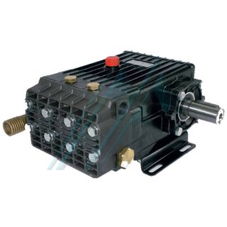 Pompa dell'acqua UDOR ad alto flusso serie GAMMA