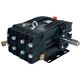 High flow UDOR water pumps Series GAMMA