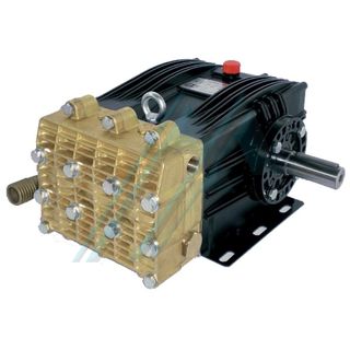 High Flow UDOR Water Pump GAMMA IL Series