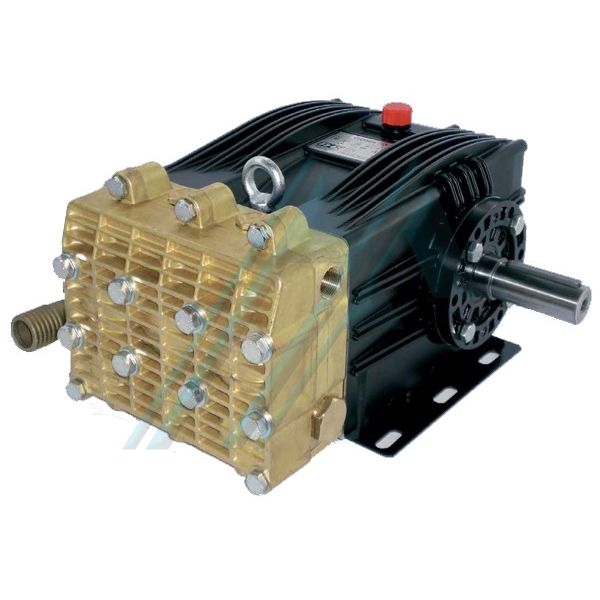 IL GAMMA series UDOR high flow water pumps Hidraflex