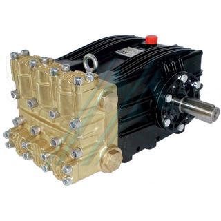 Водяной насос UDOR High Flow серии V