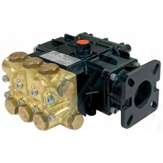 UDOR PNL - ML - Pompe à eau série MKL