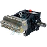 UDOR high pressure water pumps Series PENTA B