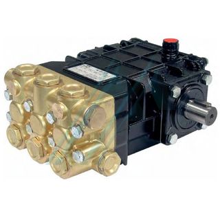 UDOR MC Series Water Pump - MKC