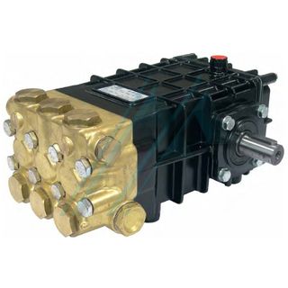 UDOR GC Series Water Pump