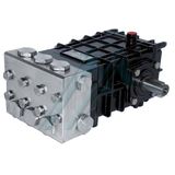 Водяные насосы UDOR из нержавеющей стали