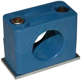 塑料架&oslash;28用液压管