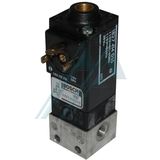 BOSCH Pneumatikventil 0820005102