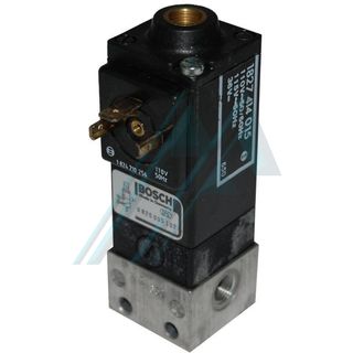BOSCH Pneumatikventil 0820005102