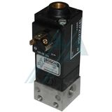 BOSCH Pneumatikventil 0820005101