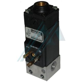Valvola pneumatica BOSCH 0820005201
