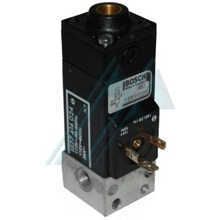 Vanne pneumatique BOSCH 0820005202