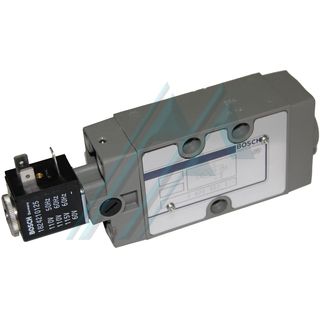 BOSCH pneumatic solenoid valve 0820020626