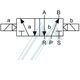 Electrovanne pneumatique BOSCH 0820021991