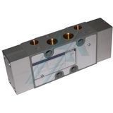 Valve pneumatique BOSCH 0820221010