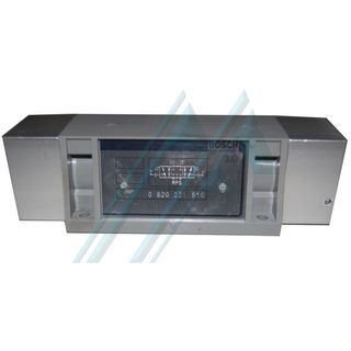 Válvula neumática BOSCH 0820221510