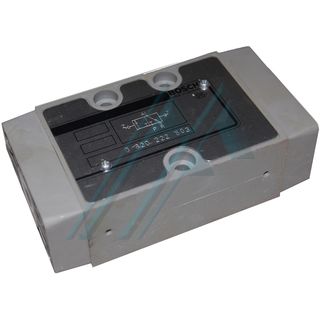 V&aacute;lvula pneum&aacute;tica BOSCH 0820222503