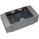 BOSCH Pneumatikventil 0820222503