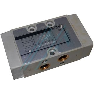 Vanne pneumatique BOSCH 0820222004