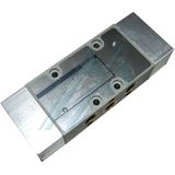 BOSCH Pneumatikventil 0820221012