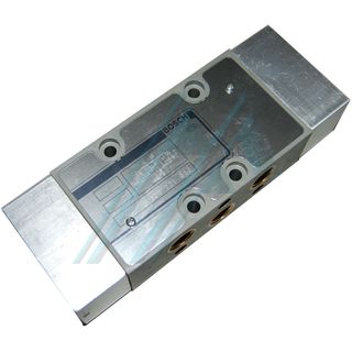 BOSCH pneumatic valve 0820221012