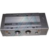 Valvola pneumatica BOSCH 0820232004