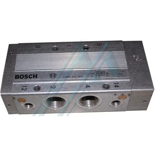 Vanne pneumatique BOSCH 0820232004