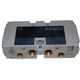 BOSCH Pneumatikventil 0820231104
