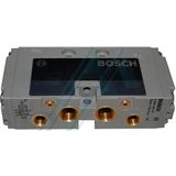BOSCH Pneumatikventil 0820231101