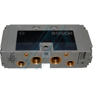 Valvola pneumatica BOSCH 0820231101