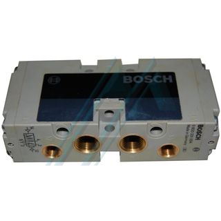 BOSCH pneumatic valve 0820231004