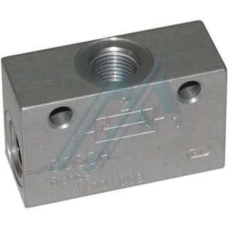 气动逻辑阀BOSCH AND 0821001003