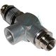 One-way pressure reducing valve BOSCH 0821302024