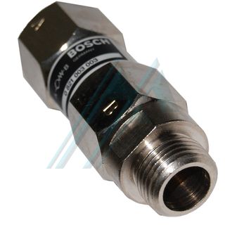 Check Valve BOSCH 0821003003