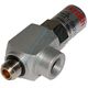 BOSCH pneumatic screw-operated non-return valve 0821003050