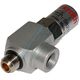 BOSCH pneumatisches schraubenbetätigtes Rückschlagventil 0821003050