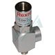 BOSCH pneumatisches schraubenbetätigtes Rückschlagventil 0821003050
