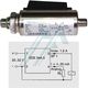 HYDAC Electronic Pressure Switch EDS Series